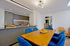 2-bed Superior Apt 207