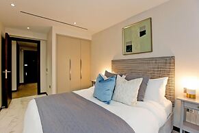 2-bed Superior Apt 207