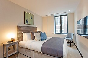 2-bed Superior Apt 207