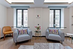 2-bed Superior Apt 207