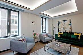 2-bed Superior Apt 207