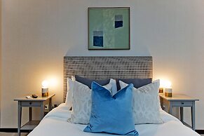 2-bed Superior Apt 207