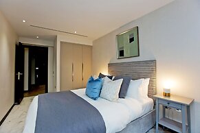 2-bed Superior Apt 207