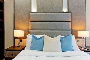 1-bed Executive Apt 206