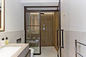 1-bed Executive Apt 206