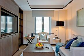 1-bed Executive Apt 206