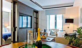 1-bed Executive Apt 206