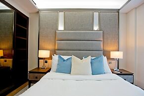 1-bed Executive Apt 206