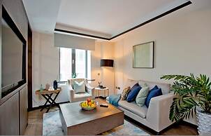 1-bed Executive Apt 206