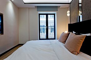 2-bed Superior Apt 415