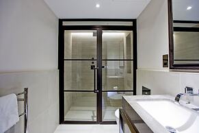 2-bed Superior Apt 415