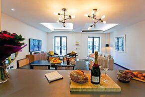 2-bed Superior Apt 415