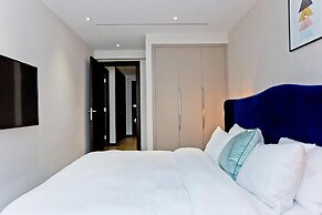 2-bed Superior Apt 415