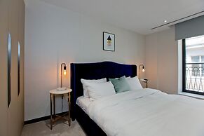 2-bed Superior Apt 415