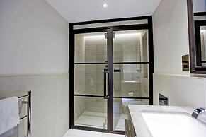 2-bed Superior Apt 415