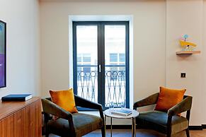 2-bed Superior Apt 415