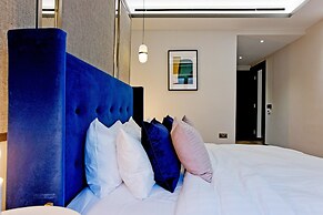 2-bed Superior Apt 415