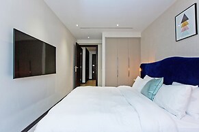 2-bed Superior Apt 415