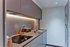 2-bed Superior Apt 415