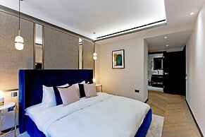 2-bed Superior Apt 415