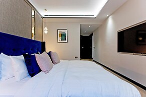 2-bed Superior Apt 415