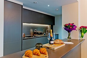 2-bed Superior Apt 415