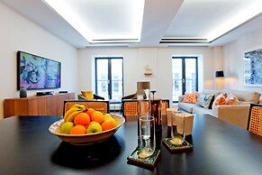 2-bed Superior Apt 415