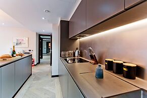 2-bed Superior Apt 415