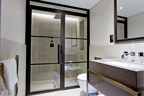 2-bed Superior Apt 415