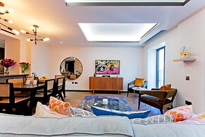 2-bed Superior Apt 415