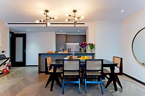 2-bed Superior Apt 415