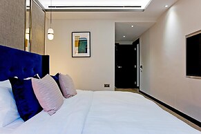 2-bed Superior Apt 415