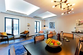 2-bed Superior Apt 415