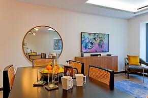 2-bed Superior Apt 415