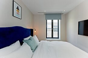 2-bed Superior Apt 415