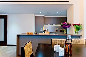 2-bed Superior Apt 415