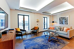 2-bed Superior Apt 415