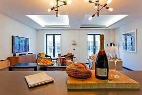 2-bed Superior Apt 415