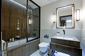 2-bed Superior Apt 415