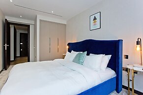 2-bed Superior Apt 415