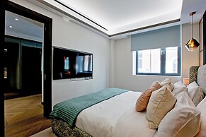 2-bed Deluxe Apt 104