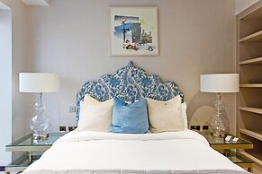 2-bed Deluxe Apt 104