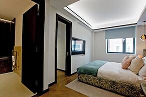 2-bed Deluxe Apt 104