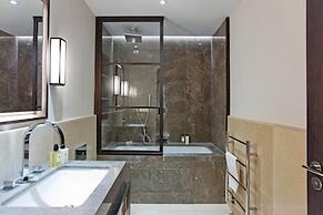 2-bed Deluxe Apt 104