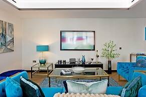 2-bed Deluxe Apt 104