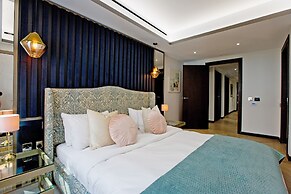 2-bed Deluxe Apt 104