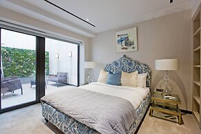 2-bed Deluxe Apt 104