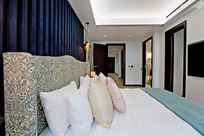 2-bed Deluxe Apt 104