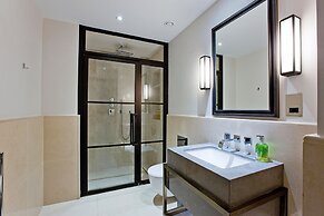 2-bed Deluxe Apt 104