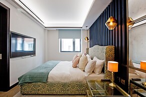 2-bed Deluxe Apt 104